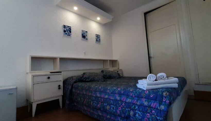 标准间, Rivadavia