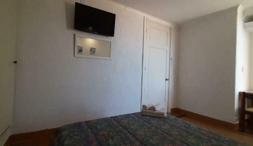 标准间, Rivadavia