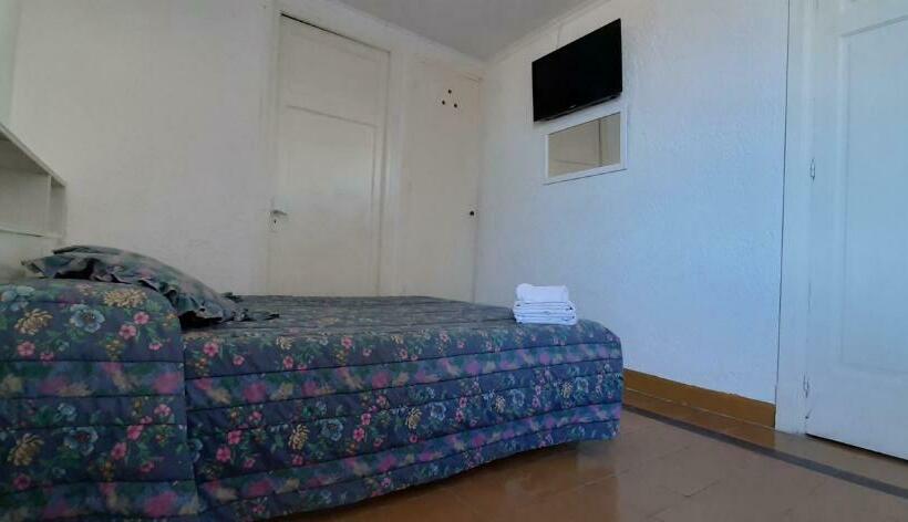 标准间, Rivadavia