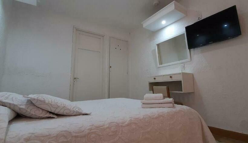 标准间, Rivadavia