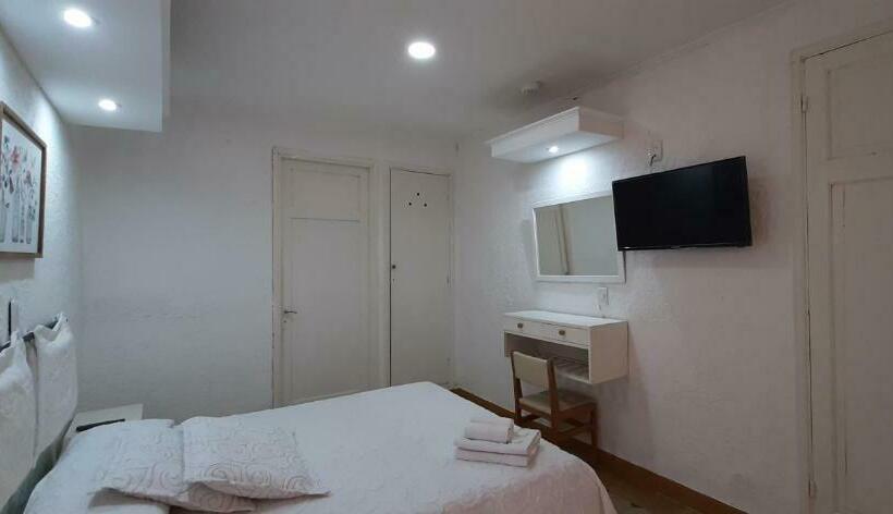 标准间, Rivadavia