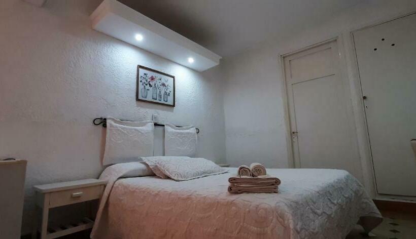 标准间, Rivadavia