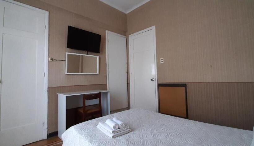 标准间, Rivadavia