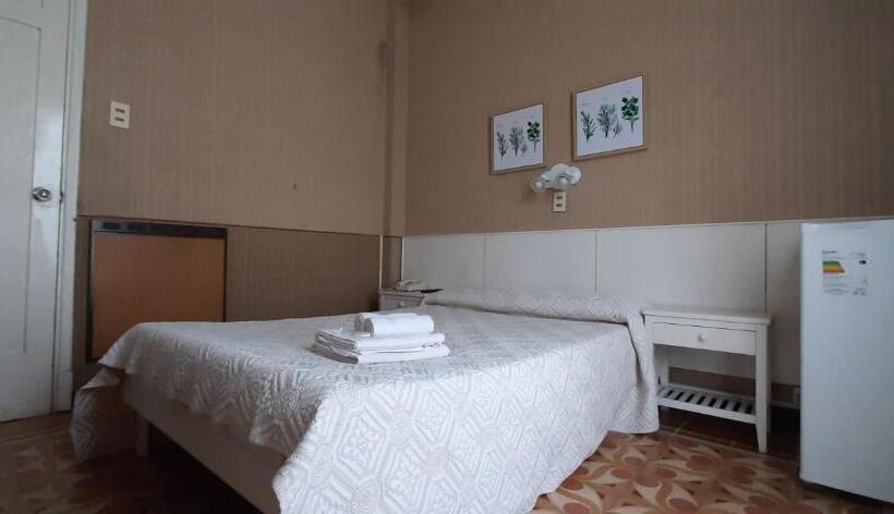 标准间, Rivadavia