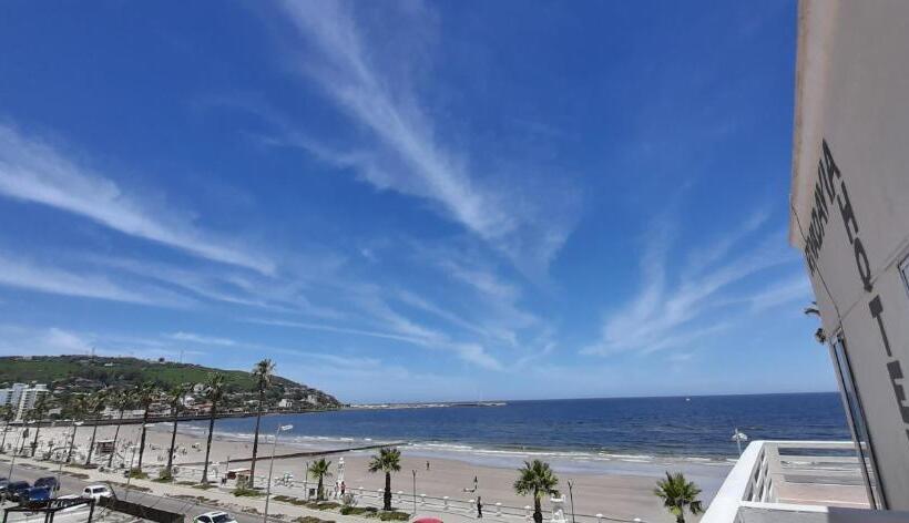 스탠다드 발코니 룸, Rivadavia