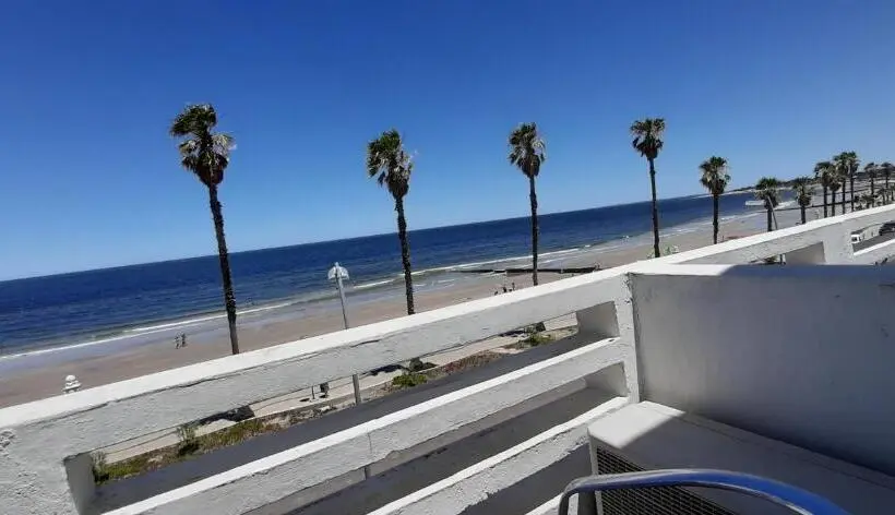 バルコニー付きスタンダードトリプルルーム, Rivadavia