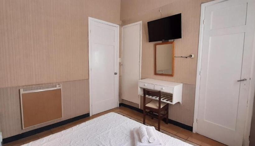 经济房, Rivadavia