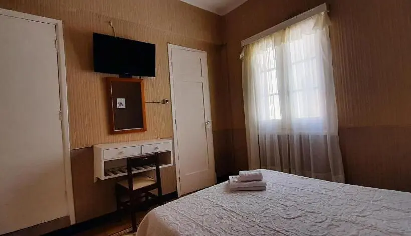 エコノミールーム, Rivadavia
