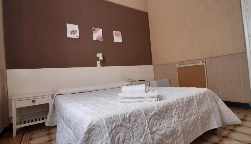 经济房, Rivadavia