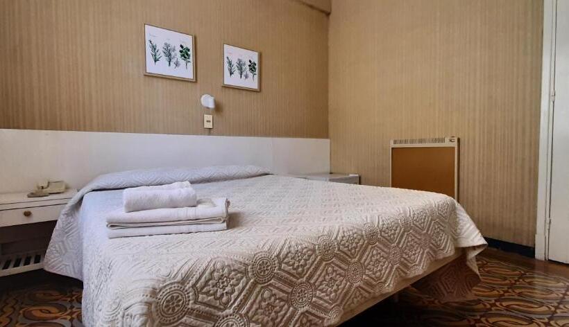 经济房, Rivadavia