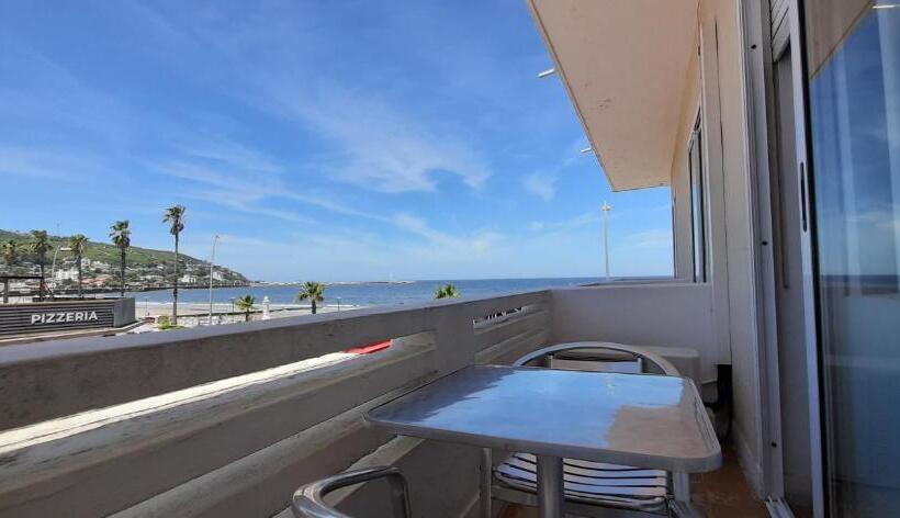 四人标准间, Rivadavia