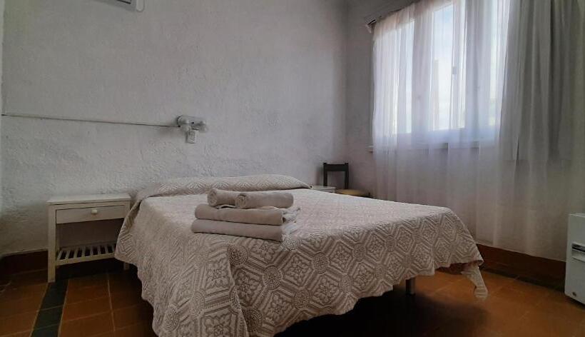 经济四人房间, Rivadavia