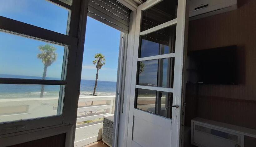 标准间带阳台, Rivadavia