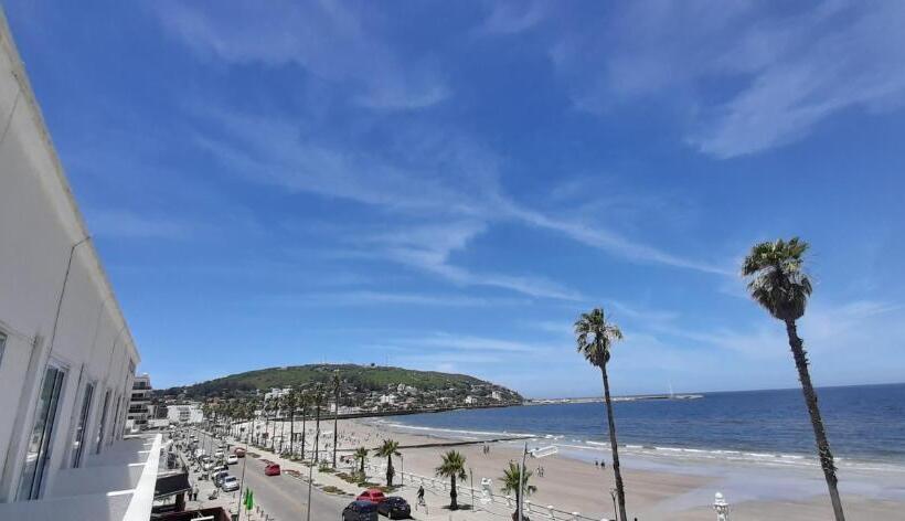 标准间带阳台, Rivadavia