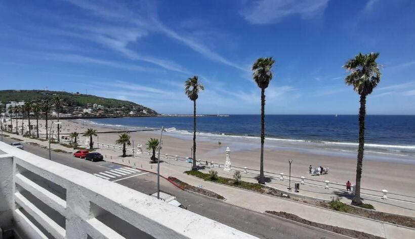 标准间带阳台, Rivadavia