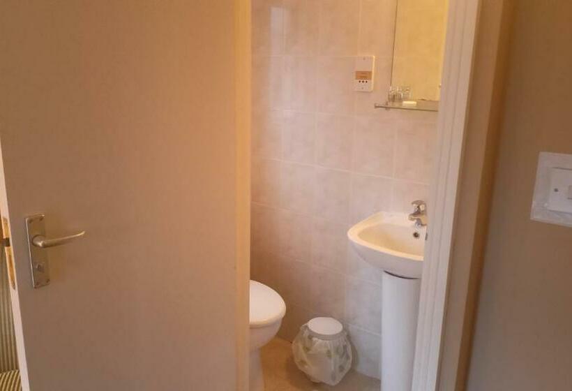 חדר סטנדרט יחיד, Sergul