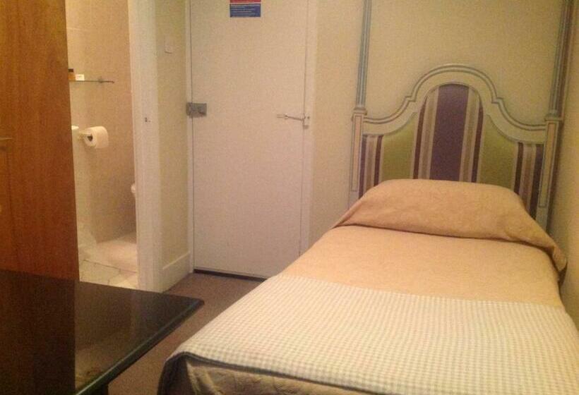 חדר סטנדרט יחיד, Sergul