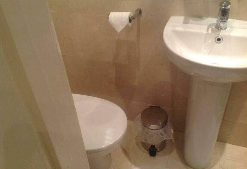 חדר סטנדרט יחיד, Sergul