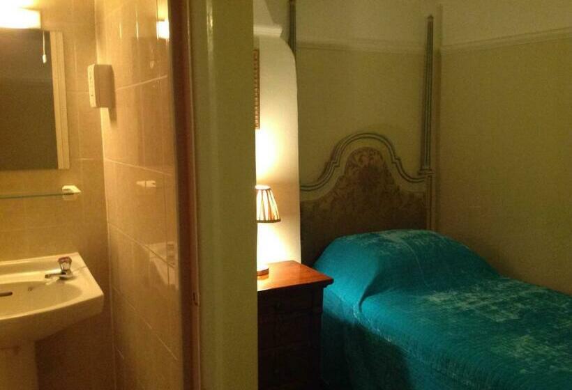 חדר סטנדרט יחיד, Sergul