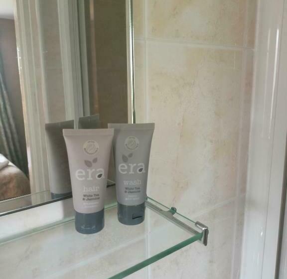 חדר סטנדרט יחיד, Sergul