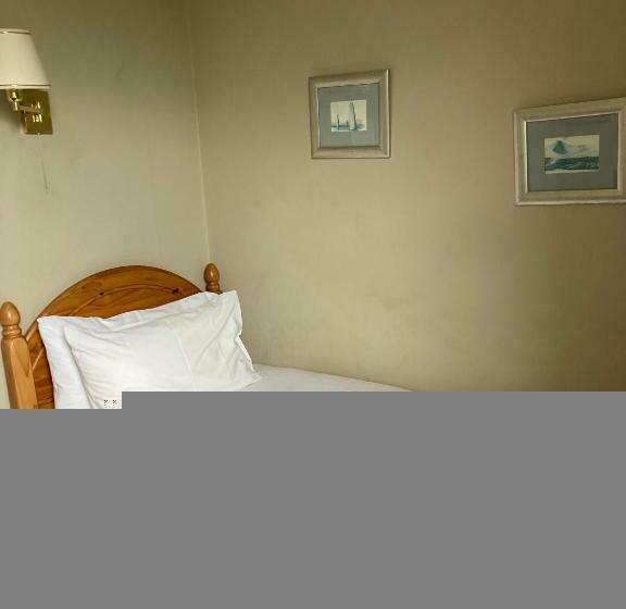 Номер Basic, The Arran Lodge & Arran Sleep Huts