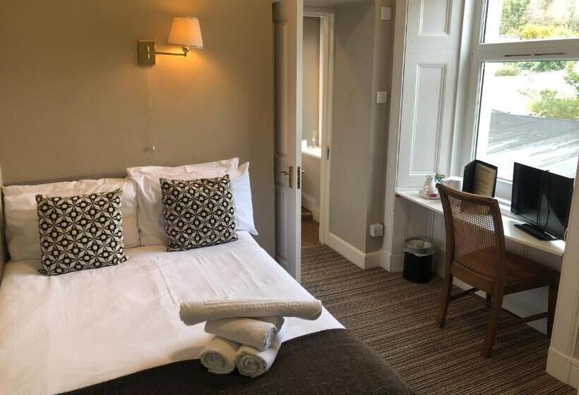 Номер Economy, The Arran Lodge & Arran Sleep Huts