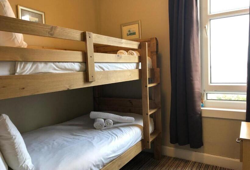 Номер Economy, The Arran Lodge & Arran Sleep Huts