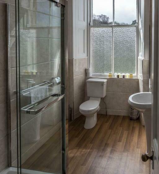 수피리어 룸 바다 전망, The Glenburn