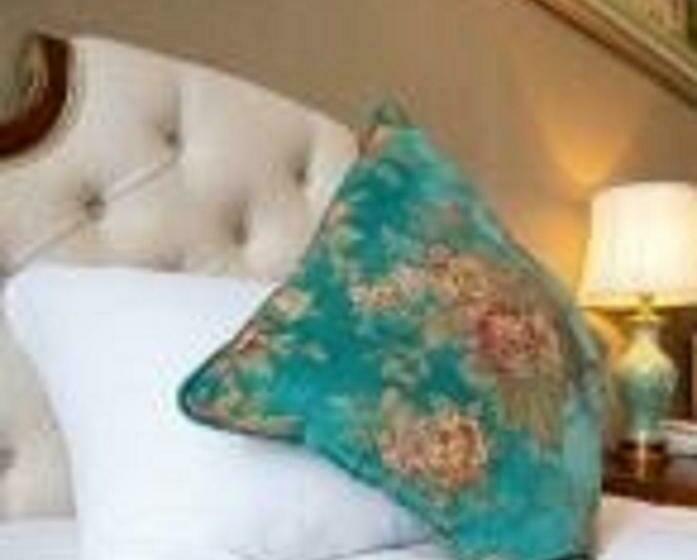 스탠다드 싱글 룸, The Glenburn