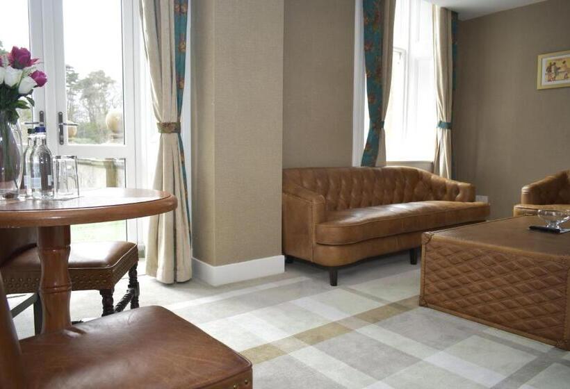 스위트, The Glenburn