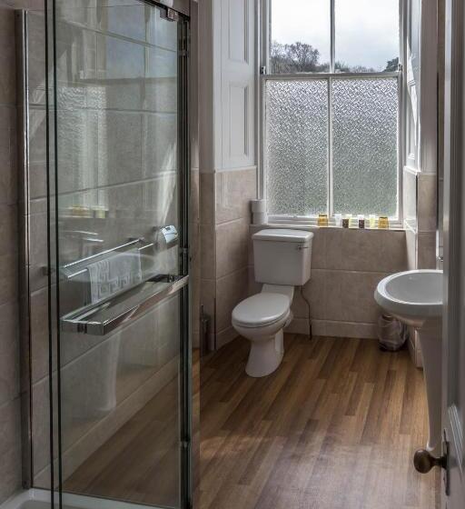 스위트, The Glenburn