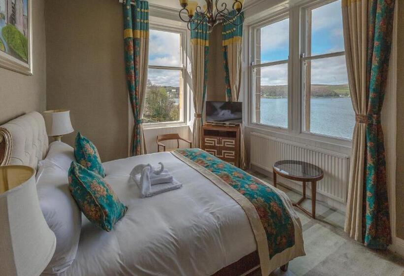 수피리어 룸, The Glenburn