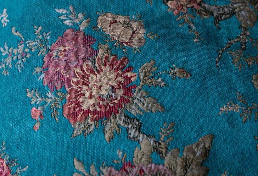 스탠다드 4인용 룸 바다전망, The Glenburn