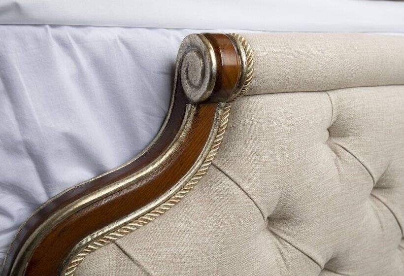 스탠다드 룸, The Glenburn