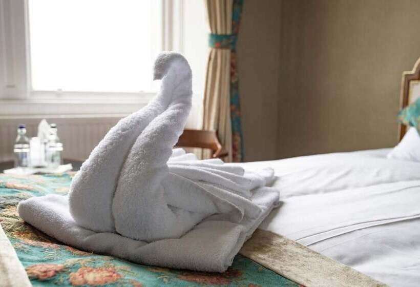 스탠다드 룸, The Glenburn