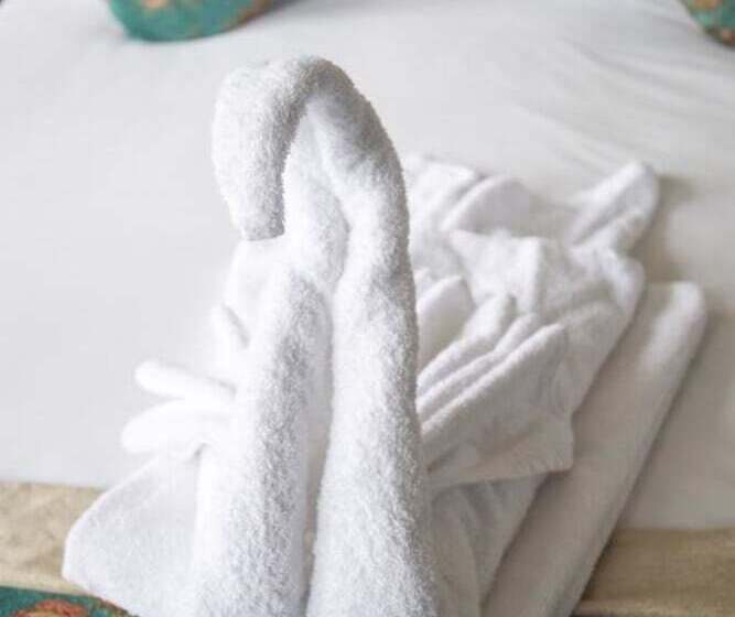 수피리어 룸 바다 전망, The Glenburn