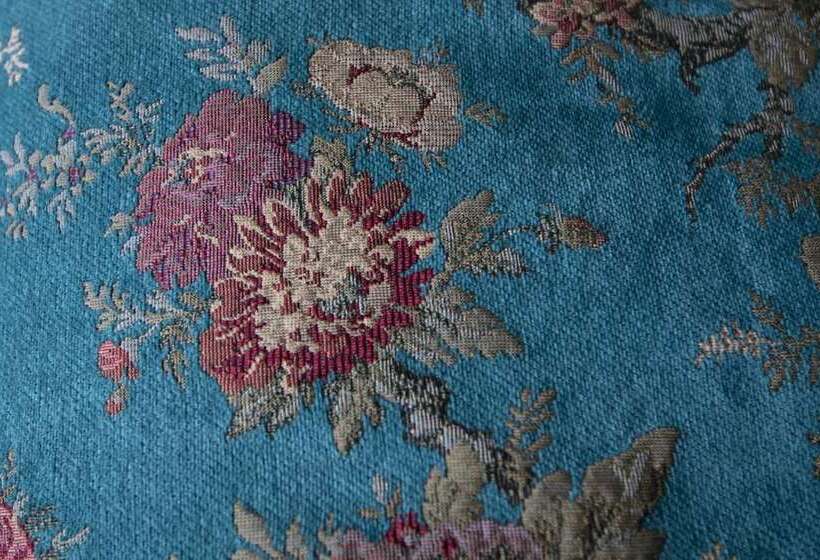 수피리어 룸 바다 전망, The Glenburn