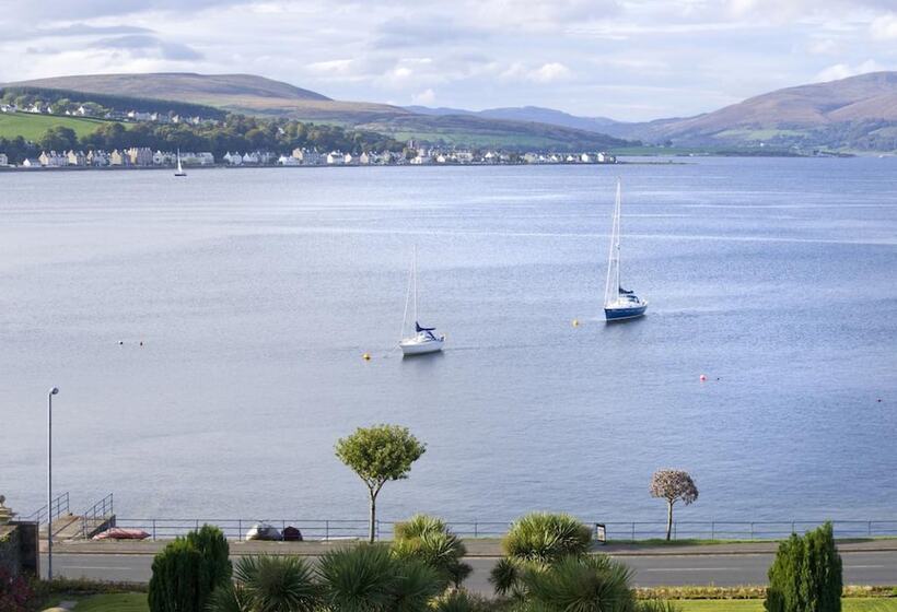 패밀리 룸 바다 전망, The Glenburn