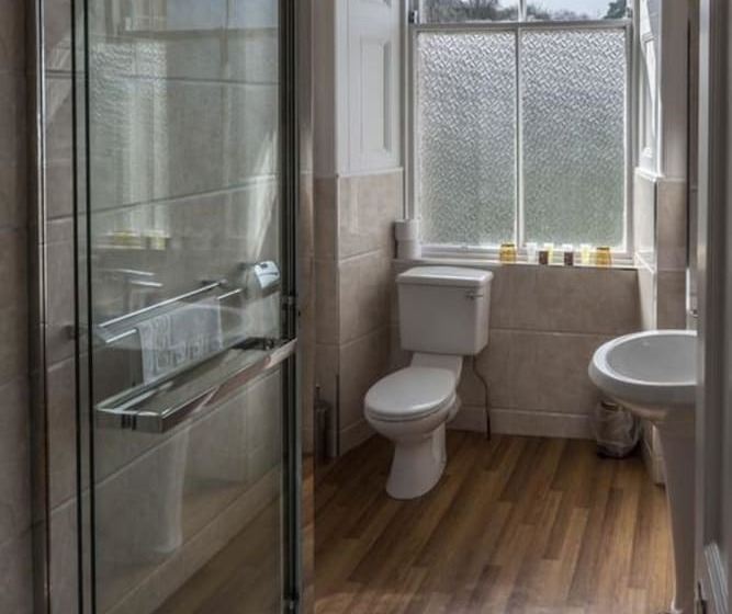 패밀리 룸 바다 전망, The Glenburn