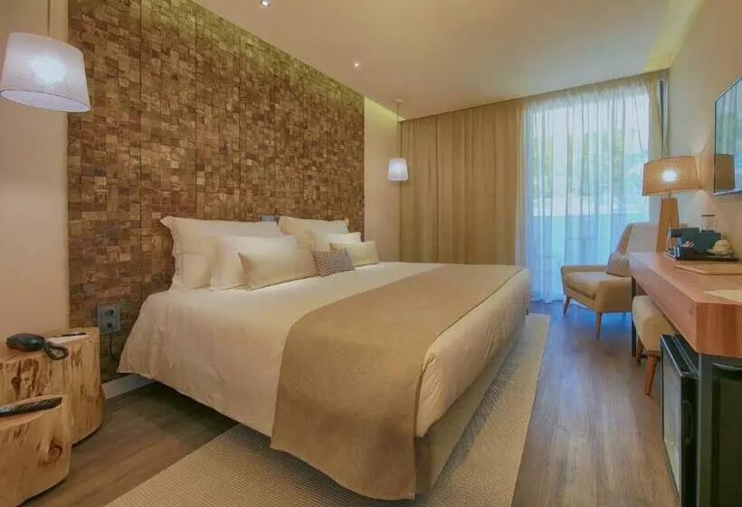 Standard-huone, Jupiter Marina Hotel - Couples & Spa