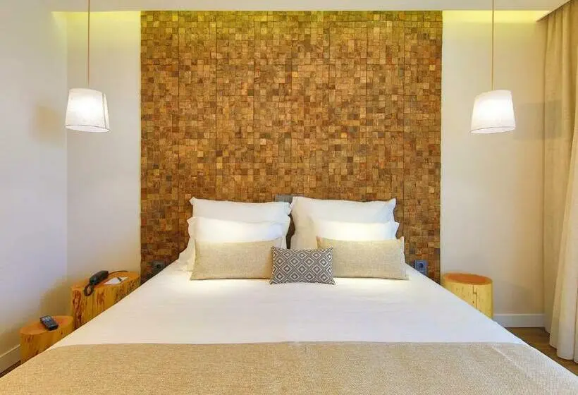 Standard-huone, Jupiter Marina Hotel - Couples & Spa