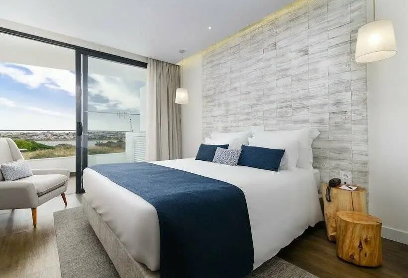 Superior-huone, Jupiter Marina Hotel - Couples & Spa