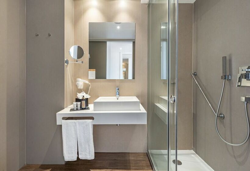 اتاق لوکس, Jupiter Marina Hotel - Couples & Spa