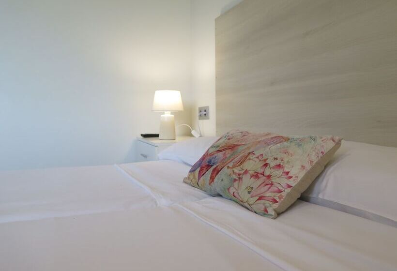 스탠다드 룸, Koisi Hostel