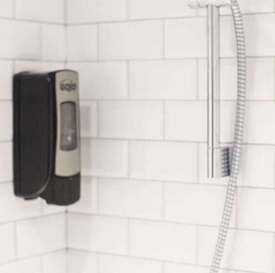 Deluxe-perhehuone, Koisi Hostel