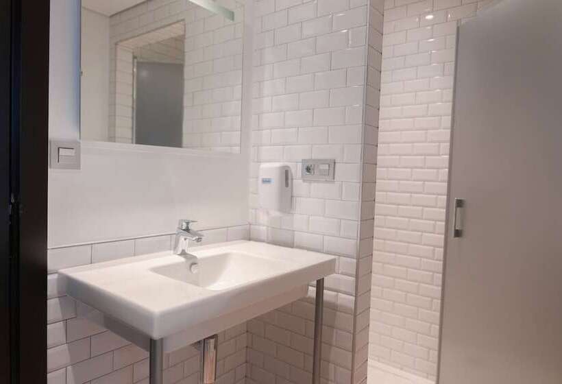 Standard-huone, Koisi Hostel