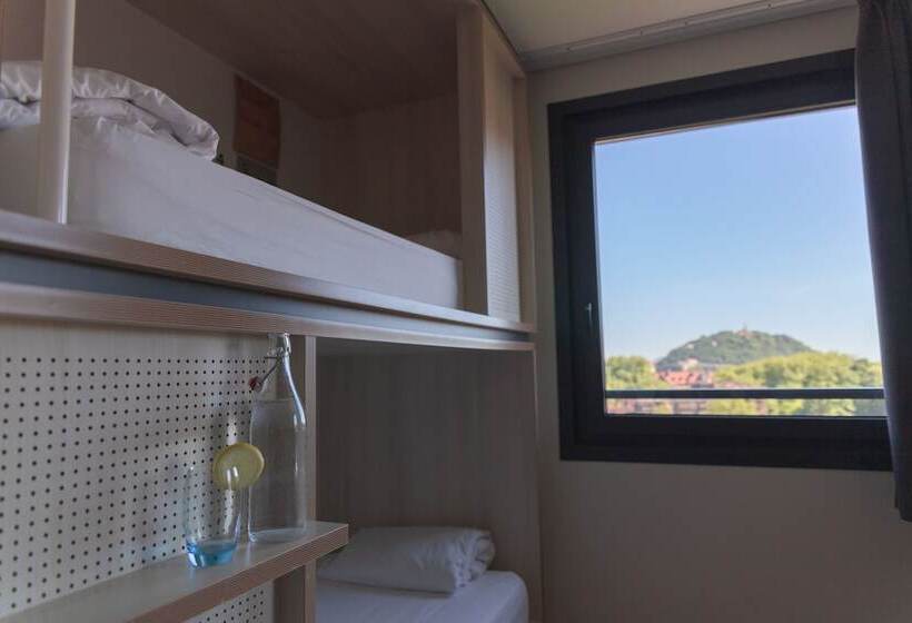 Standard-huone, Koisi Hostel