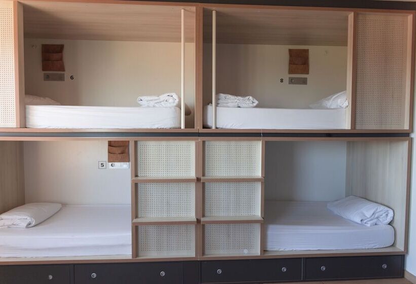 스탠다드 룸, Koisi Hostel