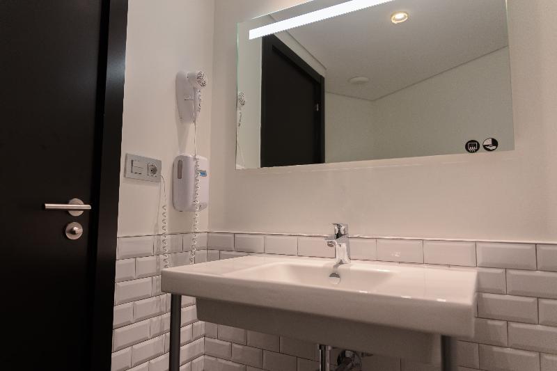 Standard-huone, Koisi Hostel