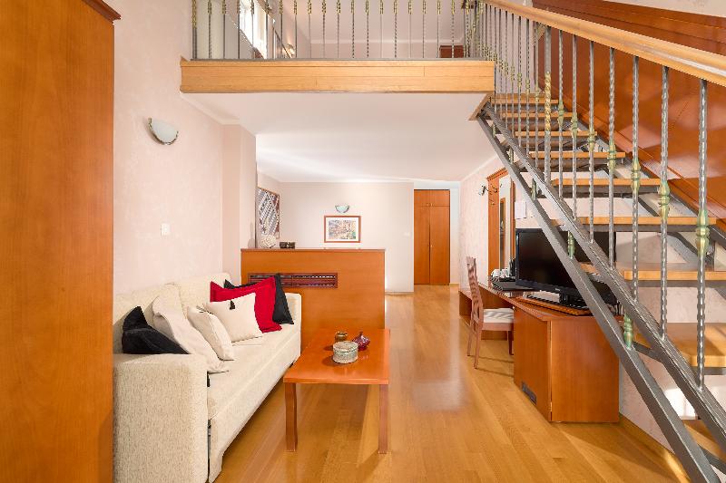 غرفة عائلية, Marina Resort Port Ghalib, A Member Of Radisson Individuals